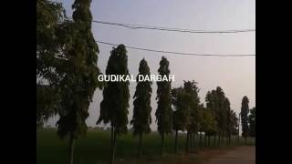 #GUDIKAL DARGAH