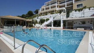 Skiathos Premier, Troulos, Skiathos