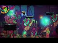 ultros a psychedelic metroidvania 100% demo gameplay stage 3