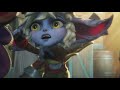 The Link Between Viego and The Yordles