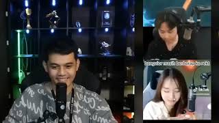 Reaksi OURA Marah Liat LER Cengin VIOR Sampai Nangis  VIOR Nangis Putus Sama REKT