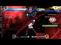 Akatsuki w/ Yang Assist 42 Hit Combo - BlazBlue Cross Tag Battle