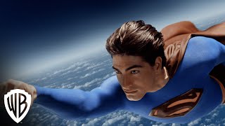 Superman Returns | The Science of Superman | Warner Bros. Entertainment