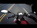 sena 10c evo motorcycle camera review