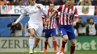 Atletico Madrid 1-0 Real Madrid (Super Cup) All Goals 22.08.2014