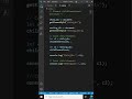 Element.childElementCount attribute - JavaScript Tutorial for Beginners