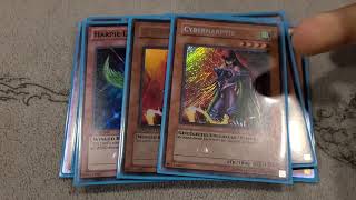 Jeff Jones Harpies January 2014 Format (Retro Deck Profile)