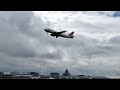 planespotting at prague prg airport 2.9.2023