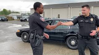 Introduction to Traffic Crash Investigation