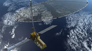 NISAR (satellite) | Wikipedia audio article