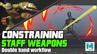 The Secret Weapon Constraint !!! You'll need it