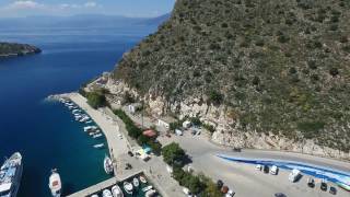 The best ever drone videos Τολό - Αργολίδα -  Tolon , Argolida