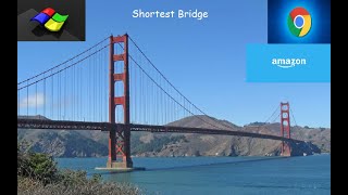 Shortest Bridge - LeetCode 934 - Python