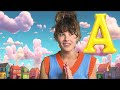 Sing and Learn with Birdie | Educational Videos | Toddler Speech & Development | Alphabet | Letter A