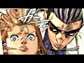 jojo s bizarre adventure all star battle ost kill a