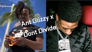 Ant Glizzy Bidding on Live Gives Divide Money for Daughter 👀