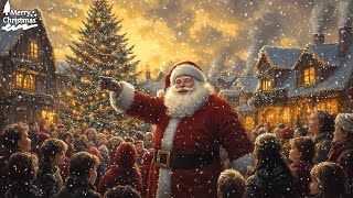 RELAXING BEAUTIFUL CHRISTMAS MUSIC 2025 🎁 Best Christmas Songs Of All Time For Relax, Sleep, Study