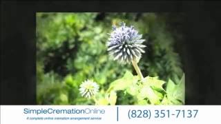 Cremation Services Sylva, NC - Call us at: (828) 351-7137