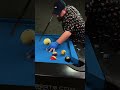 Impossible #8ballpool trick shots #trickshots #billiards