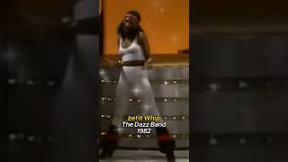 Let It Whip - The Dazz Band, Funk Legends, 80s RnB