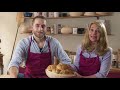 die handsemmel perfekte wiener kaisersemmel selber backen kruste u0026krume rezepte