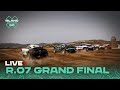 🔴 LIVE R.07 Qualifying 2, Redemption Race & Finals | Extreme E I 2023 Island X Prix