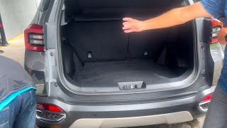 MEU CARRO COMEÇOU A PEGAR FOGO