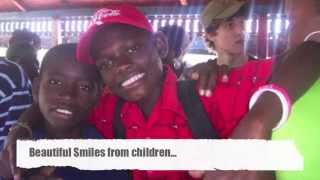 Restore Haiti Missions Trip Overview