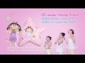ชุดชั้นในเด็ก Sabinie Dance & Music Collection ชุดชั้นในเด็ก Sabinie Dance & Music Collection