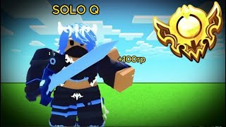 LAST GAME of RANKED S11 + Giveaway (roblox bedwars)