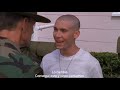 Malcolm in the middle -Reese trades his army gear for a Gameboy Advance SP-