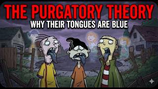 The Ed, Edd n Eddy: The Purgatory Theory