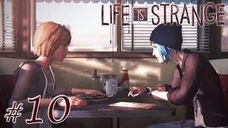 Let's Play: Life is Strange: Ep. 2 (na ślepo) odc. 3 - \