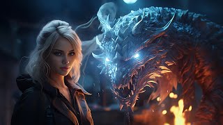 Light Dragon | THE POWER OF EPIC MUSIC | Epic Inspirational Orchestral Music | Epic Music mix 2023