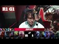 WBG vs IG - Game 1 | Round 1 S14 LPL Spring Playoffs 2024 | Weibo Gaming vs Invictus Gaming G1 full