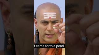 Series - Chanakya teaching@SwastikProductionsIndia