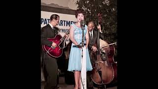 Patsy Cline - "She's Got You" (Opry Live February 10, 1962)