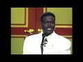 Bernie Mac Differences Between Black & White People Kings of Comedy Tour