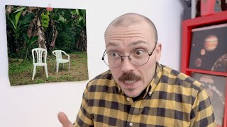 Bad Bunny - DeBÍ TiRAR MáS FOToS ALBUM REVIEW