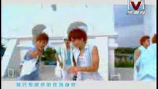 棒棒堂 - 夏日戀愛MV