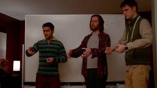 D2F Ratio- Silicon Valley Season 1