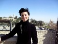 CultureBuzzIsrael interviews: Kamila! From Azerbaijan to Israel (and back) - a musical journey.