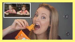 Late July Nacho Chip Taste Test \u0026 Review! | Gluten Free Discoveries