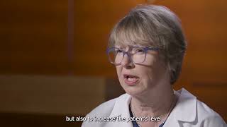 Meet Our Physicians | Heart and Vascular: Irmina Gradus-Pizlo, MD