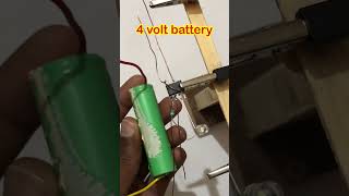 New project how to make touch Emergency light #shorts #craft #hack #christmas #electronic #lifehacks