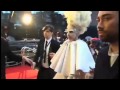 Lady Gaga - The Brit Awards 2010 - Red Carpet