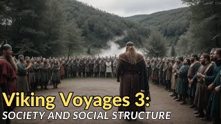 Viking Voyages 3: Society and Social Structure