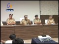 hyderabad cp releases hawk eye app says we are going to empower every citizen as a cop