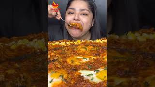 "Cheesy Egg , Samyang Kimchi  with Cheese and Corn, Crispy Fried Chicken &| Ultimate Food Delight!"