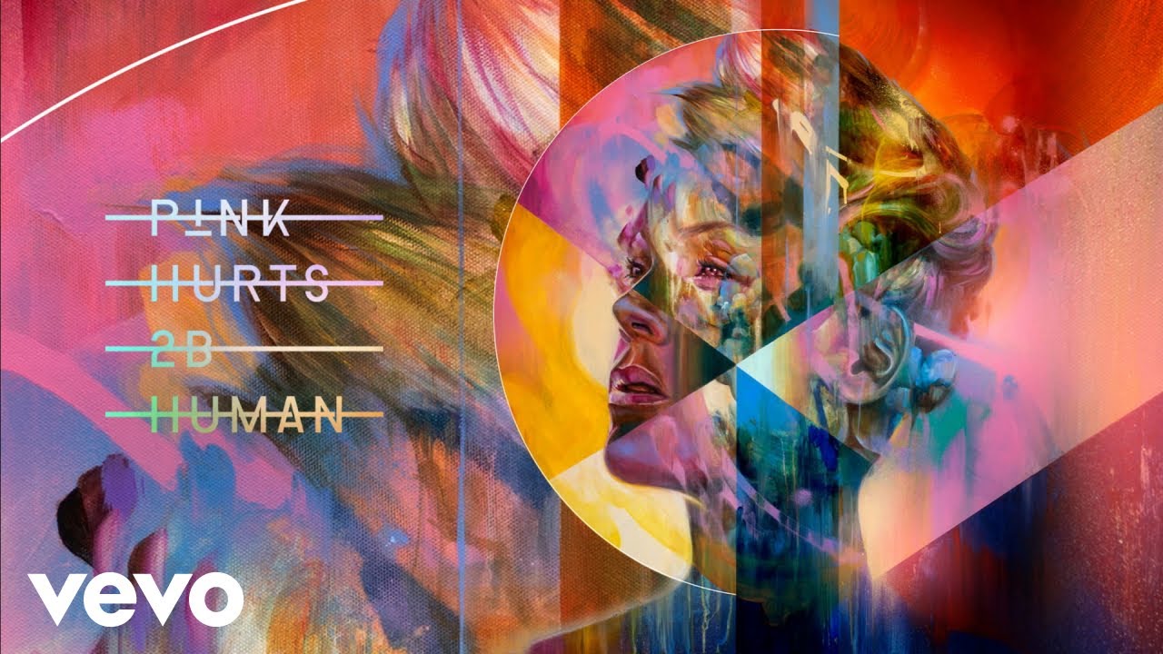 P!nk - Love Me Anyway (feat. Chris Stapleton) P!nk - Love Me Anyway (feat. Chris Stapleton)